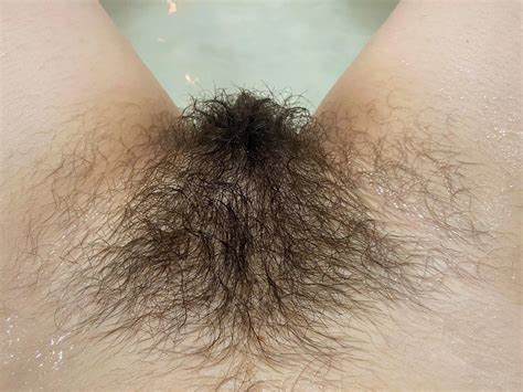 Do You Like My Wet Bush Nudes Thefullbush Nude Pics Org