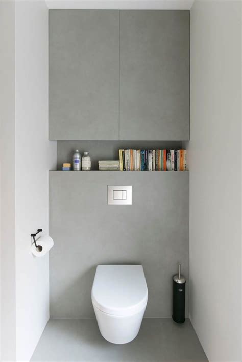 Наливной пол в санузле | Small toilet room, Bathroom inspiration ...