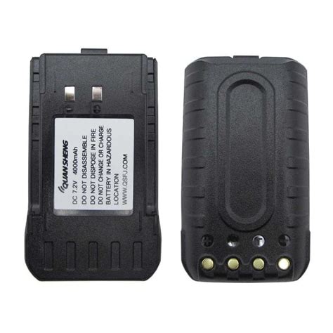 Quansheng TG-UV2 PLUS в Москве