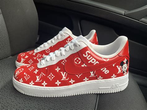 Supreme Lv Air Force Literacy Basics