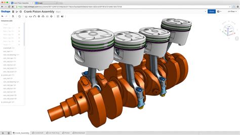 Onshape Vs Fusion Full In Depth Comparison Inspirationtuts