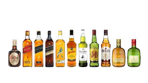 Los Mejores Whiskys Del Mundo Que Tienes Que Probar Off