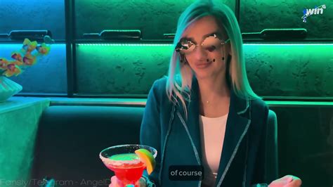 Took A Blonde To The Nightclub Toilet On The First Meeting And Had Real Public Hookup