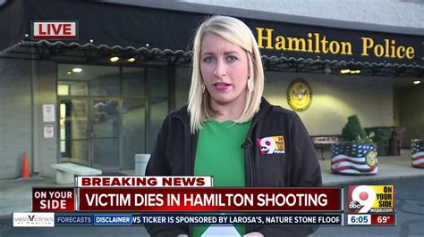 Police Investigating Fatal Shooting In Hamilton Youtube