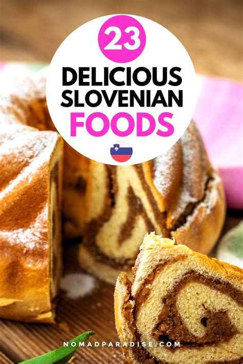 Slovenian Food 23 Delicious Dishes You Simply Must Try Artofit