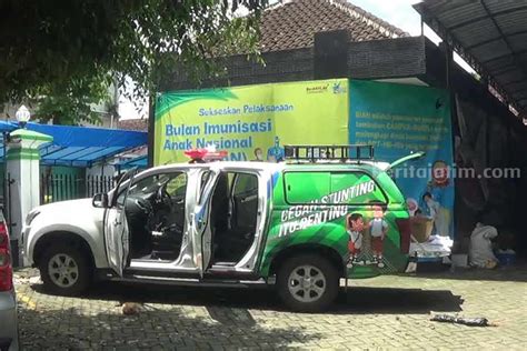 Awal Tahun 2024 DBD Di Blitar Melonjak Mencapai 190 Kasus