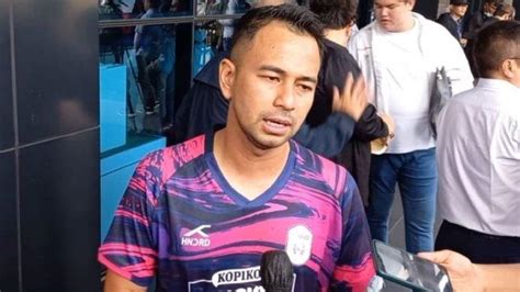 Raffi Ahmad Tekor Rp M Per Tahun Untuk Rans Nusantara Fc Bakal