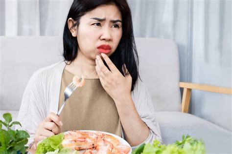 Shellfish Allergy Symptoms And Causes Allergy Immunology Center