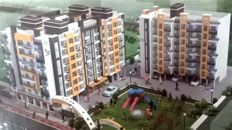 Jayram Heights In Nalasopara West Mumbai Price Reviews Floor Plan