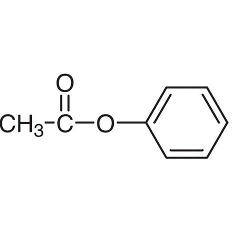 Phenyl Acetate, 25G - A0043-25G - Lab Pro Inc