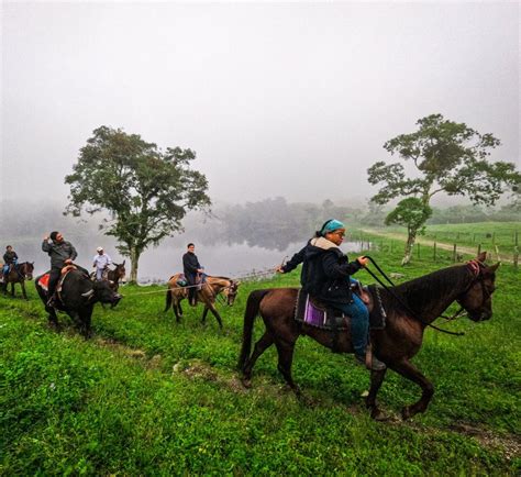 Visita Tierras Altas Panamá Atracciones Hoteles