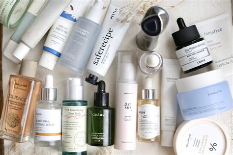 Best Natural & Organic Korean Skincare Brands (Our Top Picks) - ORGANIC