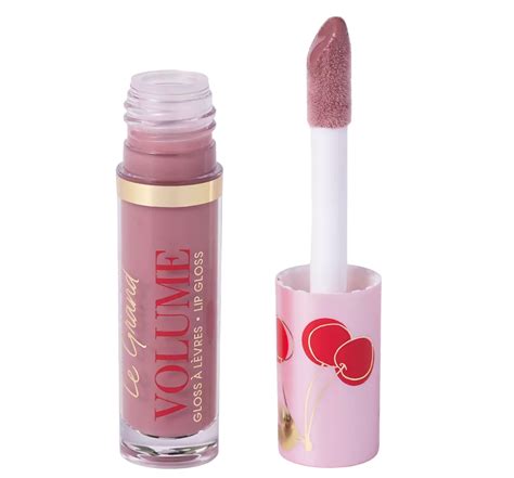 Блеск для губ Vivienne Sabo Le Grand Volume 15 3мл 18-46/15 купить в ...