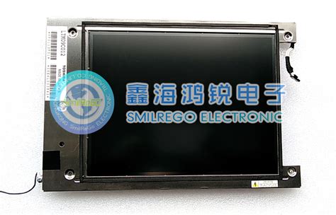 1PCS NEW Toshiba 9.4" LTM09C012 640*480 LCD PANEL Display Industrial ...