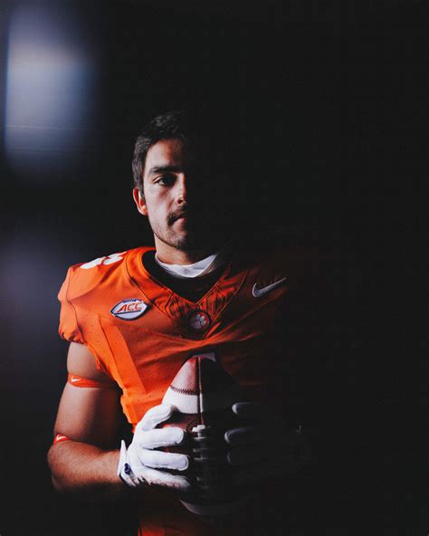 Will Shipley – Clemson Tigers Official Athletics Site