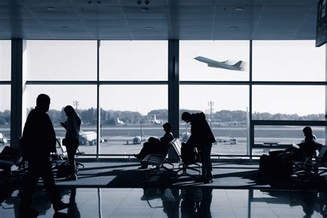 OPTIMIZING PASSENGER PROCESSING FOR FUTURE AIRPORTS