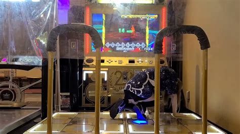 DDR DP 楽11 POSSESSION 20th Anniversary Mix YouTube