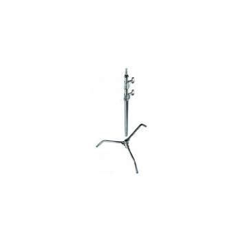 Amazon.com : Avenger D600 Mini Boom (Chrome) : Photographic Light Booms ...