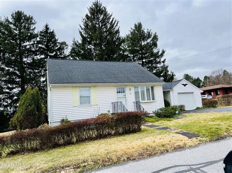 505 S Jaggard Street Altoona Pa 16602 Mls 74248 Coldwell Banker