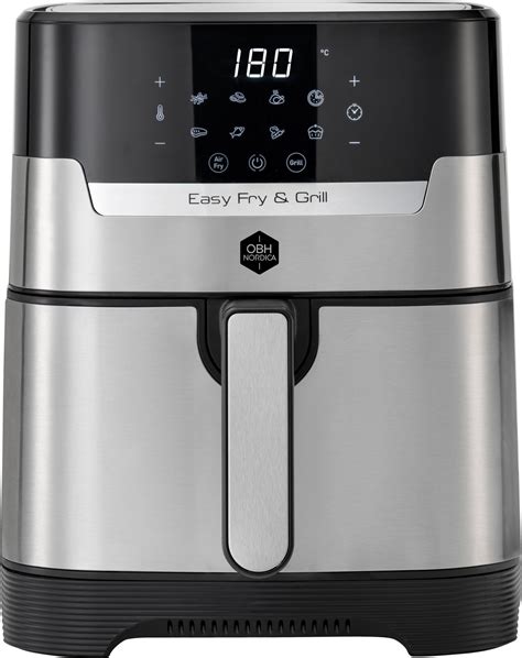 Philips Combi XXL Connected Airfryer HD9880 90 Med PrisMatch