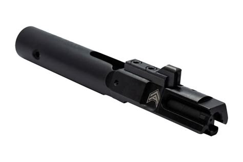 Angstadt Bolt Carrier Group 45acp Ar 15 Fits Glock Black