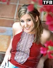 LILA MCCANN Nude AZNude