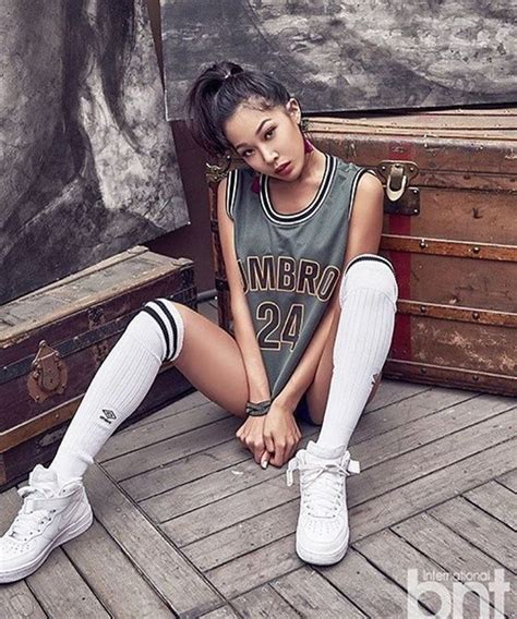 Photo Instagram De Jessi 제시 • 9 Mai 2016 à 11h21 Utc Women Kpop Girls Fashion