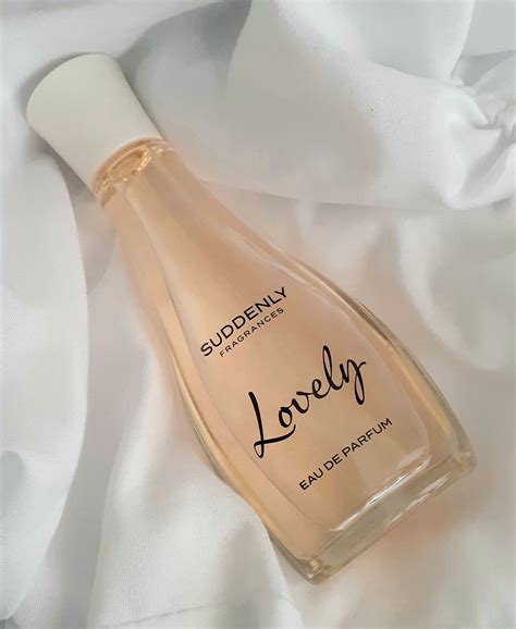 A Fragrance For Under Lidl S Lovely Eau De Parfum Mybeautywaxstash