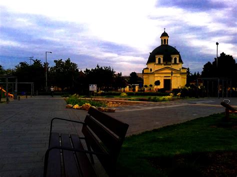 Komárno Slovakia Square - Free photo on Pixabay - Pixabay
