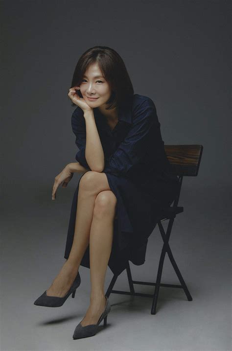 Park Hyo Joo Picture 박효주 Hancinema