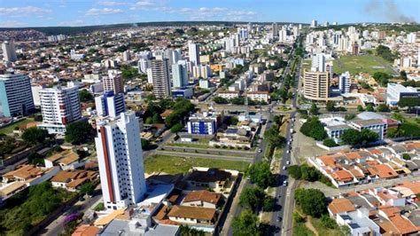 EXCLUSIVO VITÓRIA DA CONQUISTA É O MUNICÍPIO MELHOR QUALIDADE DE