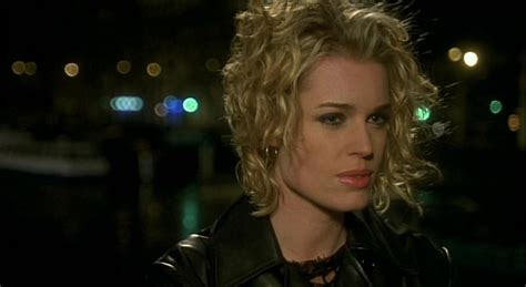 Rebecca Romijn in Femme Fatale Movie - Rebecca Romijn Photo (39222753 ...