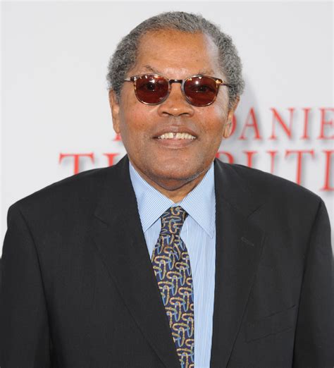 The Mod Squad Purple Rain Star Clarence Williams Iii Dies In La At