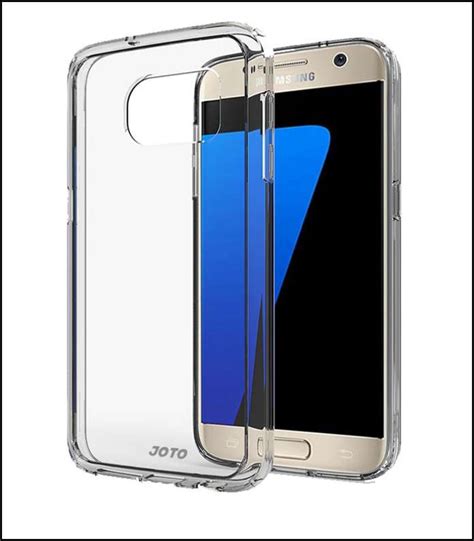 Best Samsung Galaxy S7 Cases & Covers: Protect Your Gorgeous Piece with ...