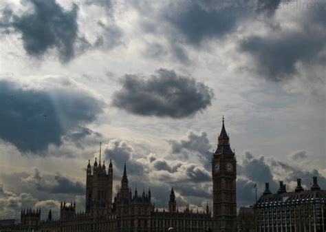 Palace of Westminster. by visualirony on DeviantArt