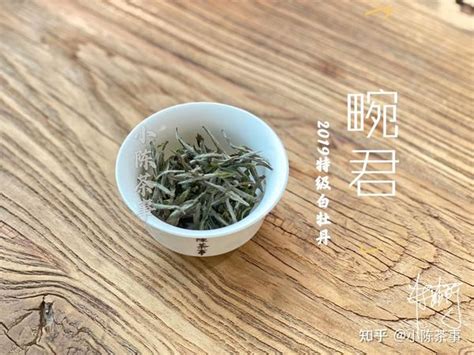 都叫白茶，福鼎白茶与安吉白茶有何区别？今天一次性说明白 知乎