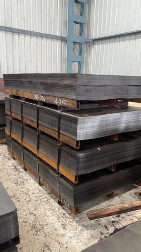 3mm Mild Steel CR Sheet 600 Mm At Rs 66 Kg In Erode ID 2852825164455