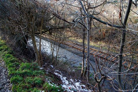 Schlimmer Geht Immer Totalsperrung Der Hellertalbahn Kbs