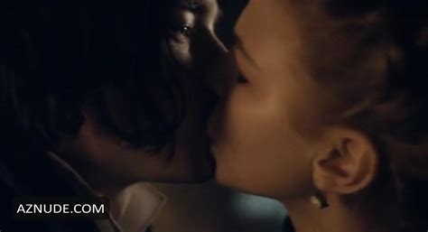 GOGOL NACHALO NUDE SCENES AZNude