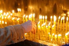 Димитриевская родительская суббота - 1 ноября. История и особенности ...