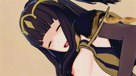 Fire Emblem Tharja D Hentai