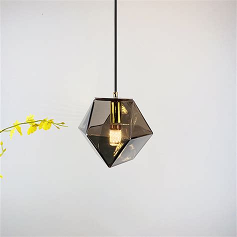 Modern Bedroom Chandeliers-HL9030 - George Light