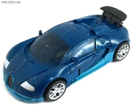 Transformers 4 Drift Bugatti
