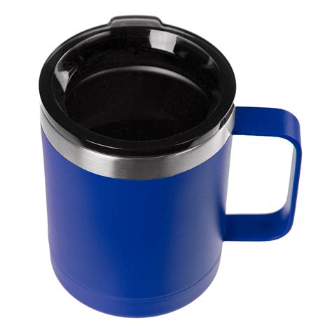 Blue Aroma 12oz Coffee Mug