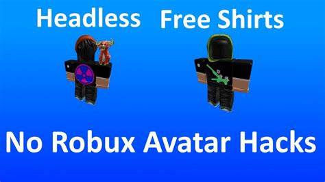 Top 99 Gojo Roblox Avatar đang Gây Sốt Trên Mạng