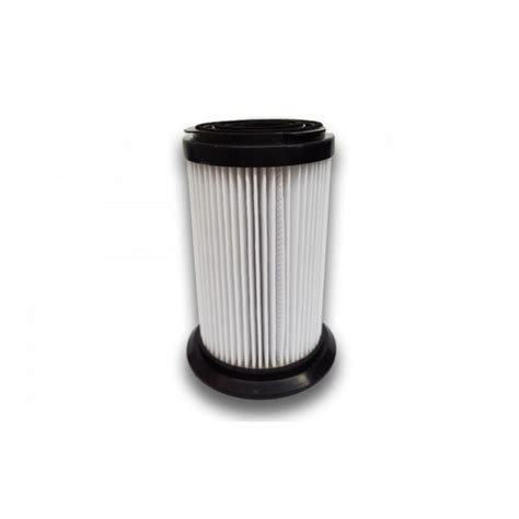 Filtro Hepa Para Aspirador Ergolite Litef Lt Electrolux Eletron