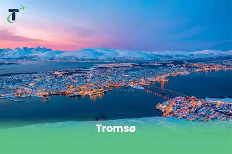 +9 of the Coldest Places in Norway - travellingline