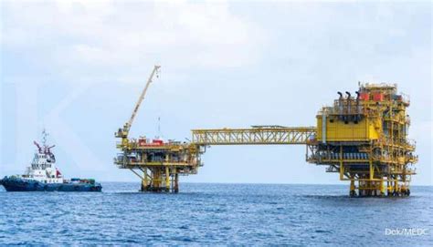 medco energi medc  perpanjangan kontrak migas  blok bualuang
