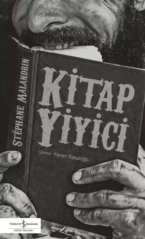 Kitap Yiyici By St Phane Malandrin Goodreads