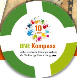 Bne Kompass Baden W Rttemberg Portal Globales Lernen